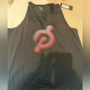 New with tags peloton agility racer tank